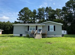 2615 Meadowbrook Dr, Augusta, GA 30906