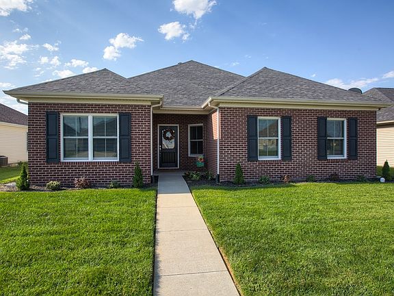 4th image of 2541 Palomino Pl