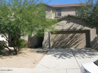 18783 N Madison Rd, Maricopa, AZ 85139