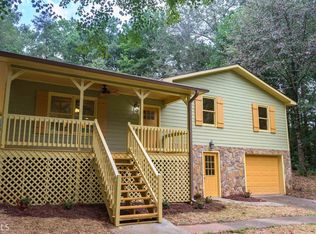 245 Southwoods Dr, Jasper, GA 30143