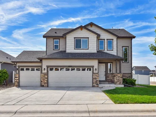 6001 Clarence Dr, Windsor, CO 80550