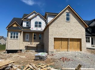 2625 Kearney Creek Ln, Lexington, KY 40511