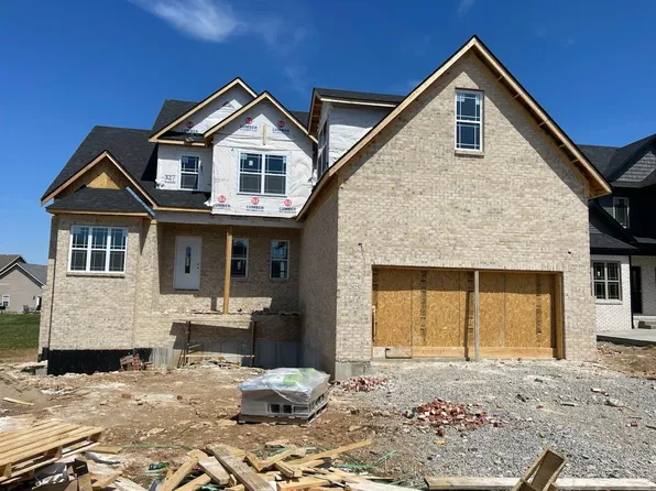 2625 Kearney Creek Ln, Lexington, KY 40511