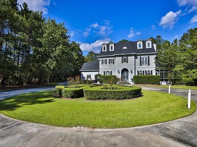 325 Carolina Dr. #Fox Bay Estates, Loris, SC, 29569