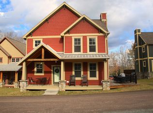 16 Silver Ridge Ct, Oakland, MD 21550