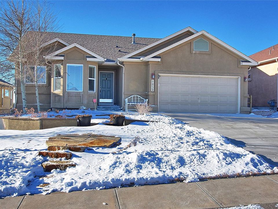 1st image of 9832 Antler Creek Dr