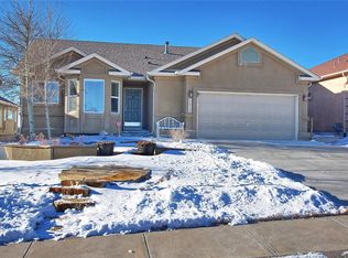 9832 Antler Creek Dr, Peyton, CO 80831