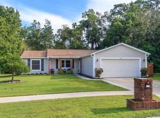107 Mockingbird Ln, Winter Springs, FL 32708