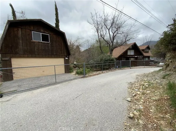 253 Seymour Ln, Lytle Creek, CA 92358