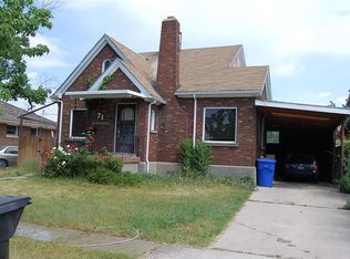 71 E 400 S, Provo, UT 84606
