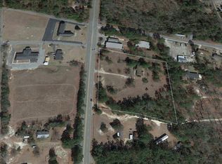 605 Main St S, New Ellenton, SC 29809