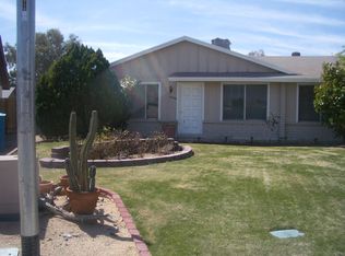 20436 N 17th Ave, Phoenix, AZ 85027