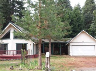 35285 Nehemiah Dr, Shingletown, CA 96088