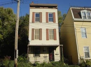 2426 Halstead St, Cincinnati, OH 45214