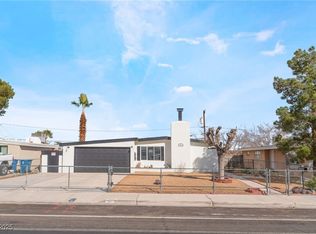 348 Upland Blvd, Las Vegas, NV 89107