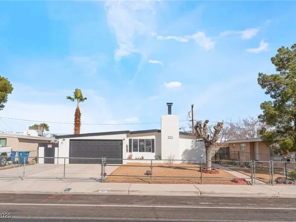 348 Upland Blvd, Las Vegas, NV 89107