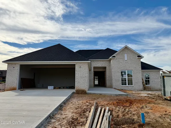 134 Daybreak Loop, Medina, TN 38355