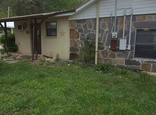 40 Walnut Run, Bryson City, NC 28713