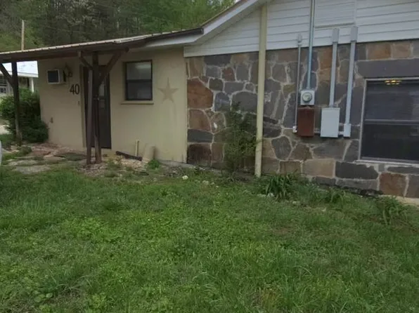 40 Walnut Run, Bryson City, NC 28713