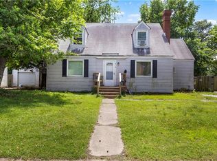 319 Ashlawn Dr, Norfolk, VA 23505