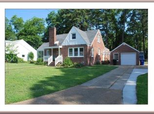 4204 Arlington Pl, Portsmouth, VA 23707
