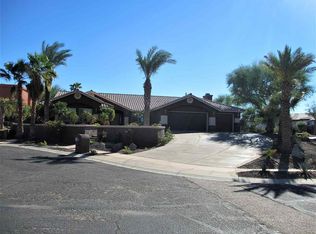 6475 E Crabtree Pl, Yuma, AZ 85365