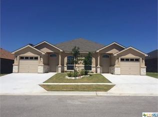 401 Study Hall Loop, Killeen, TX 76549