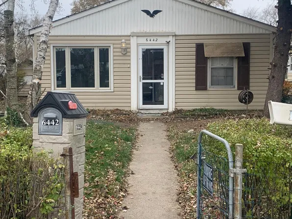 6442 Tennessee Ave, Hammond, IN 46323