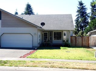15529 104th Pl SE, Yelm, WA 98597