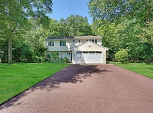 61 Judith Rd, Little Silver, NJ 07739