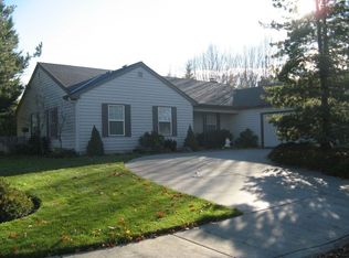 505 Hogan Ave, Medford, OR 97504