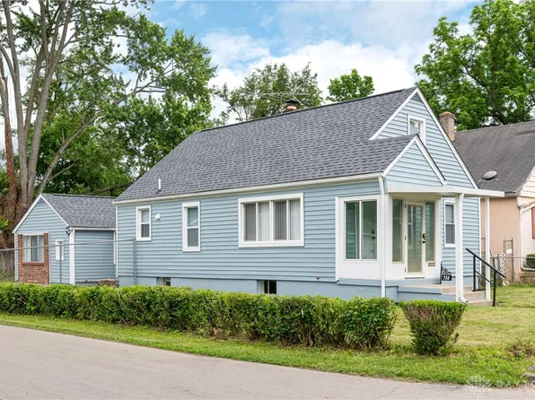 736 Westwood Ave, Dayton, OH 45402