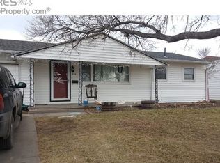 444 California St, Sterling, CO 80751