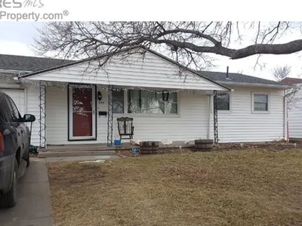 444 California St, Sterling, CO 80751