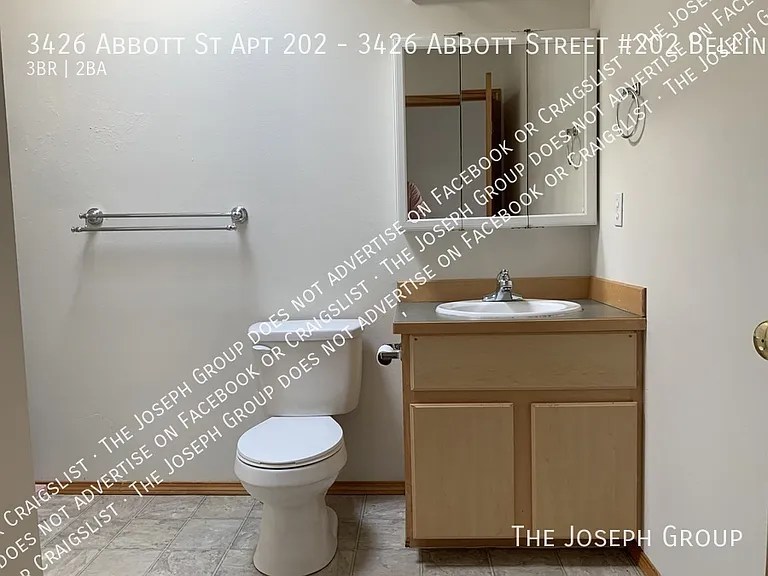 3426 Abbott St #202 — Photo 14