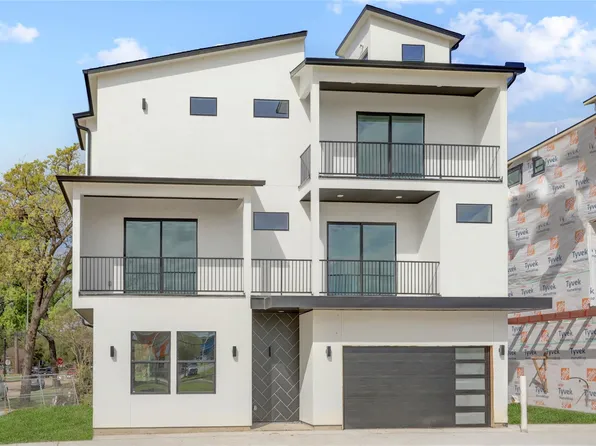 6816 Hartland Ave, Houston, TX 77055