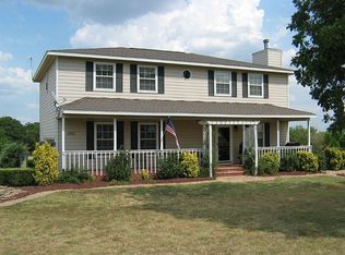 2121 Shiloh St, Stillwater, OK 74074