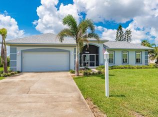 225 Woody Cir, Melbourne Beach, FL 32951