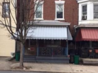 803 E Orange St, Lancaster, PA 17602