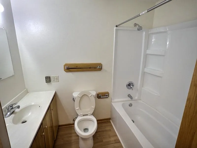 823 Main Street Unit A/B/C/D - Boyceville A — Photo 3