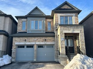 12 Fire King Dr, Whitby, ON L1P0R4