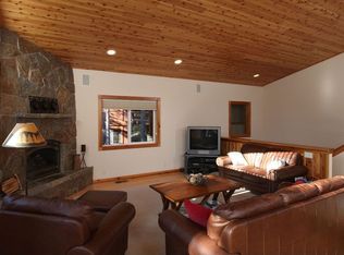 15261 Swiss Ln, Truckee, CA 96161