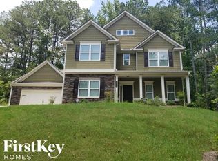4070 Tarnwood Pl, Douglasville, GA 30135