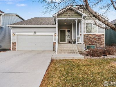 2225 Middlebury Ln, Fort Collins, CO, 80524