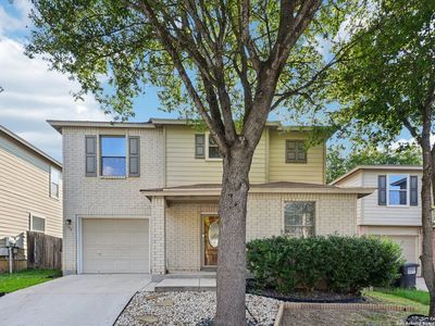 104 Booker Palm, San Antonio, TX, 78239