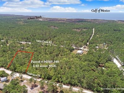 3529 Seabreeze Dr, Perry, FL, 32348