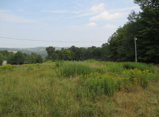 Scott Center Road, Starrucca, PA 18462