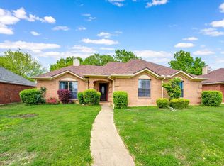 1555 Edelweiss Dr, Allen, TX 75002