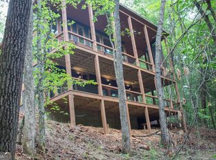 1990 Big Creek Rd, Blue Ridge, GA 30513