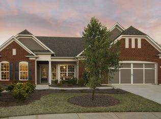 133 Marigold Ct, Griffin, GA 30223